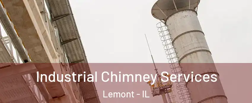  Industrial Chimney Services Lemont - IL