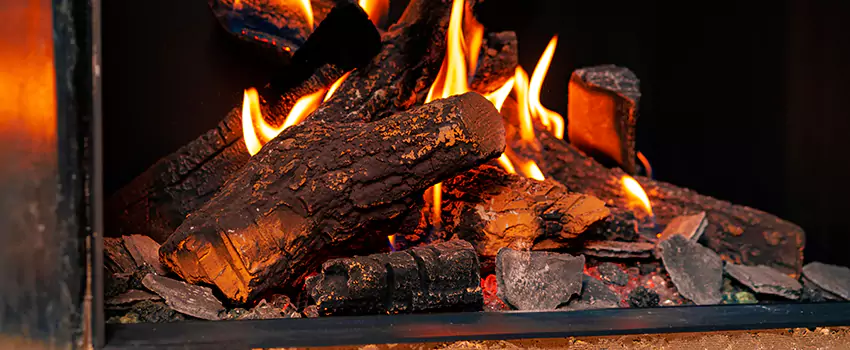 Chimney Fireplace Ash Dump Cleaning in Lemont, IL