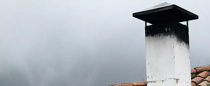 Chimney Damper Inspection in Lemont, IL