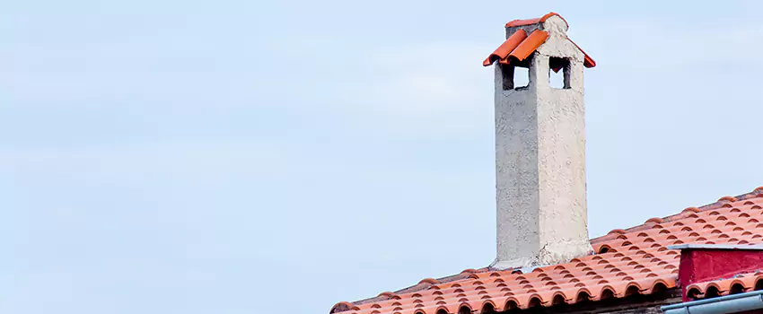 Chimney Pot Replacement in Lemont, IL