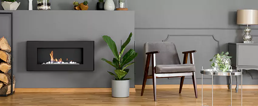 Ethanol Fireplace Burner Repair in Lemont, IL