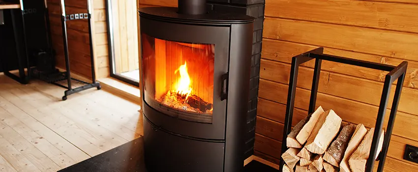 Gas Fireplace Door Handle Installation Services in Lemont, Illinois