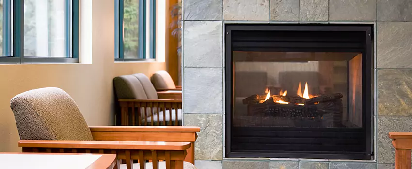 Fireplace Refacing in Lemont, Illinois