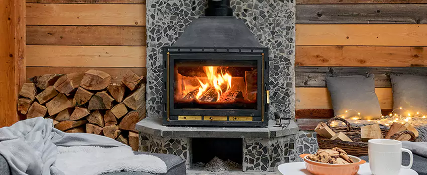 Fireplace Renovation Service in Lemont, IL