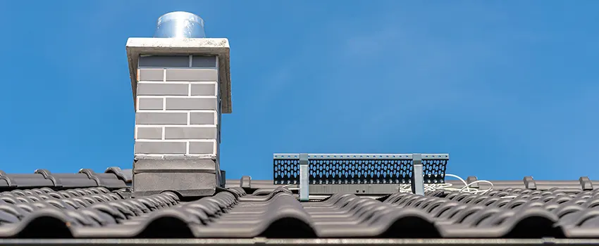 Repair Blocked Chimney in Lemont, Illinois
