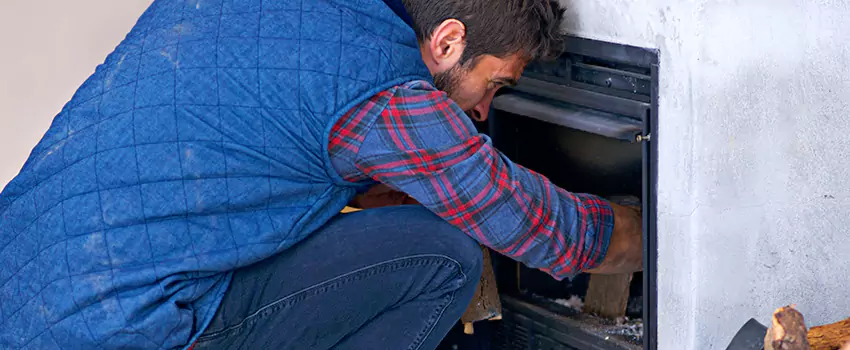 Fix Non-Working Prefabricated Fireplace in Lemont, IL