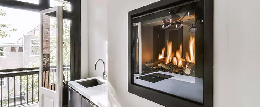 Heatilator Outdoor Fireplace Services in Lemont, Illinois