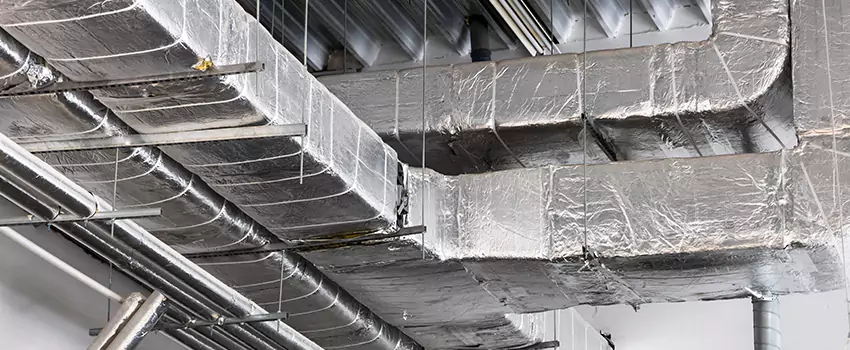 Vent Dust Cleaning Cost in Lemont, IL