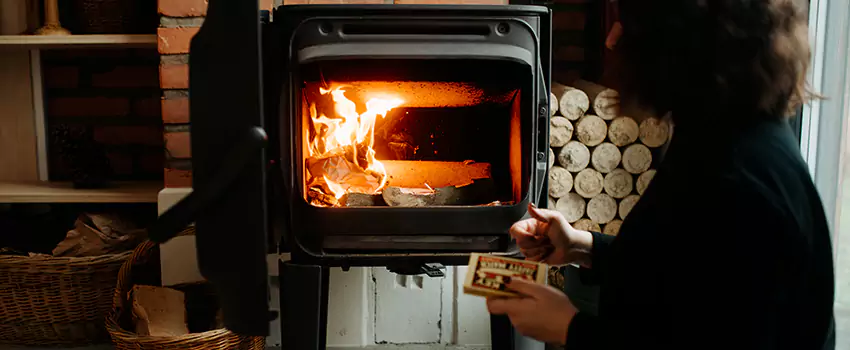 Key Features of Vermont Castings Fireplaces in Lemont, IL
