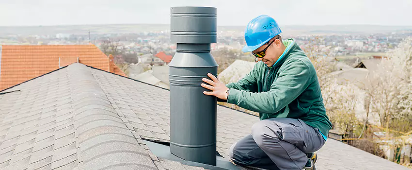Chimney Repair Cost in Lemont, IL