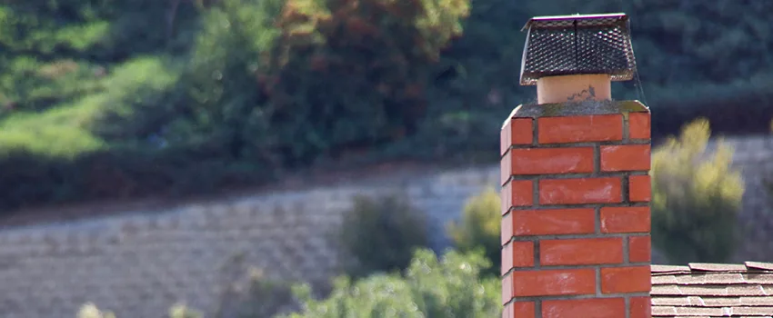 Chimney Tuckpointing And Masonry Restoration in Lemont, IL
