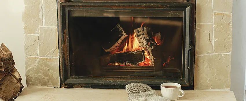 Fireplace Door Handle Replacements Services in Lemont, Illinois