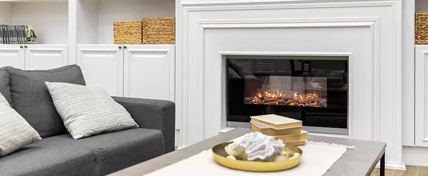Pellet Fireplace Insert Installation in Lemont, IL