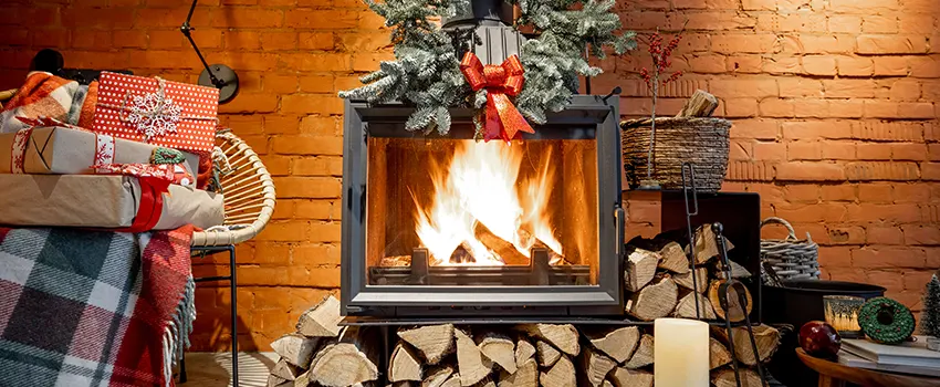 Steel Fireplace Grate Repair And Replacement Services in Lemont, Illinois