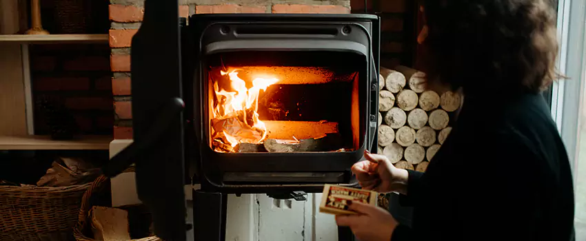 Hearthstone Wood Stoves Fireplace Repair in Lemont, Illinois