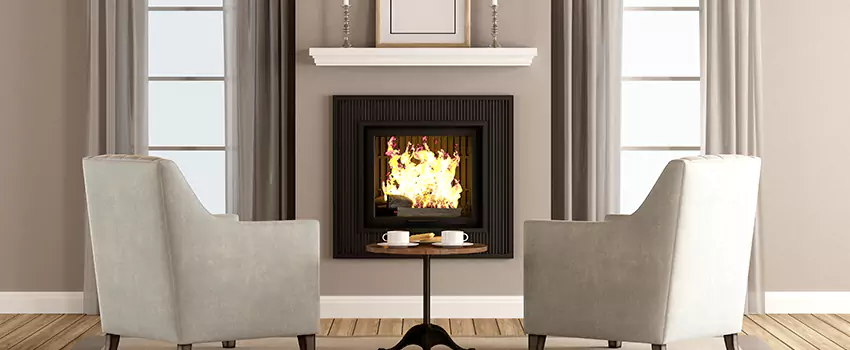 Heatilator Direct Vent Fireplace Services in Lemont, Illinois