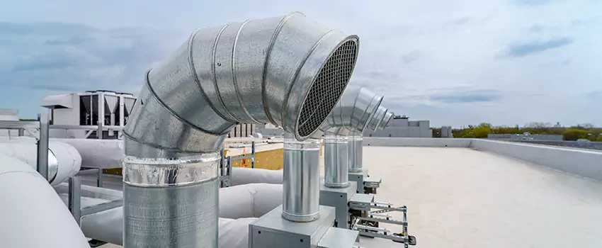 Insulated Ductwork Repair Services Near Me in Lemont, IL