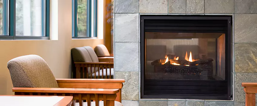 Osburn Fireplace Tempered Glass Hearth Pad Replacement in Lemont, Illinois