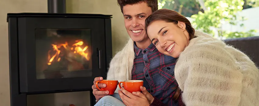 Regency Traditional Fireplace Products Maintenance and Repair in Lemont, Illinois