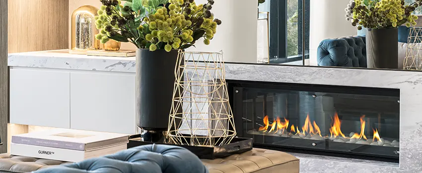 Professional Town & Country Luxury Fireplace Maintenance Experts in Lemont, Illinois
