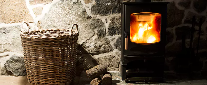 Wood Stove Fire Bricks Cleaning Services in Lemont, Illinois