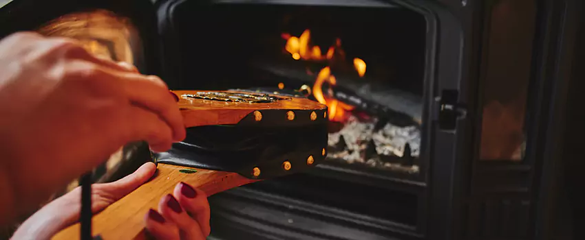 Wood Stove Grates Repair in Lemont, Illinois