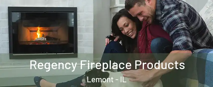  Regency Fireplace Products Lemont - IL